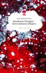 Anna Sophie Altmaier: Bloodborne Thoughts - where darkness whispers. Life is a Story - story.one, Buch