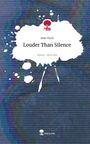 Sebi Vitch: Louder Than Silence. Life is a Story - story.one, Buch