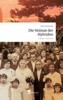 Vicky Patsiavoudi: Die Heimat der Hybriden. Life is a Story - story.one, Buch