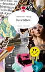 Johanna Dorra-Saraval: Herz SeHeN. Life is a Story - story.one, Buch