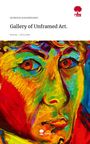Georgios Agiasmenakis: Gallery of Unframed Art.. Life is a Story - story.one, Buch