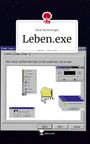 Zelal Birhimeoglu: Leben.exe. Life is a Story - story.one, Buch