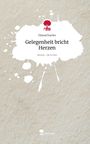 DianaCharles: Gelegenheit bricht Herzen. Life is a Story - story.one, Buch