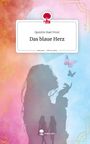 Quentin Nael Frost: Das blaue Herz. Life is a Story - story.one, Buch