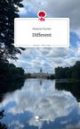 Melanie Fischer: Different. Life is a Story - story.one, Buch