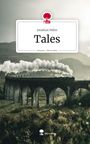 Jonathan Miller: Tales. Life is a Story - story.one, Buch