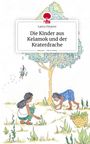 Laura Omamo: Die Kinder aus Kelamok und der Kraterdrache. Life is a Story - story.one, Buch