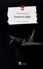 Valeria Calpanchay: Iteration Eight. Life is a Story - story.one, Buch