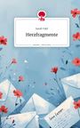 Sarah Vahl: Herzfragmente. Life is a Story - story.one, Buch