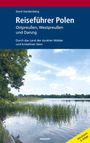 Gerd Hardenberg: Reiseführer Polen, Buch