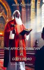 Jacob Oyerinde: The African Christian vs. God's Word, Buch
