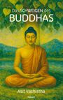 Asit Vashistha: Das Schweigen des Buddhas, Buch