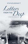 Stephen Bennett: Letters from the Deep, Buch