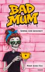 Text: "Cover", "novum Verlag", "novum". Geöffnetes Buch mit sichtbaren Seitenkanten, monochrom gehalten.