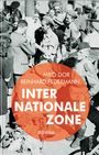 Milo Dor: Internationale Zone, Buch