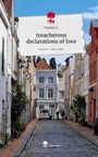 Daniela F.: treacherous declarations of love. Life is a Story - story.one, Buch