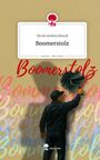 Nicole Andrea Klosok: Boomerstolz. Life is a Story - story.one, Buch