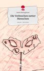 Katrin Baumgärtner: Die Verbrechen netter Menschen. Life is a Story - story.one, Buch