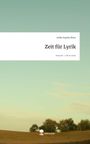 Julika Sophia Bünz: Zeit für Lyrik. Life is a Story - story.one, Buch