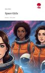Alina Hölck: Space Girls. Life is a Story - story.one, Buch