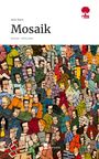 Amir Alawi: Mosaik. Life is a Story - story.one, Buch