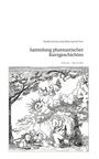 Ninika Schrey und Alba García Ferri: Sammlung phantastischer Kurzgeschichten. Life is a Story - story.one, Buch