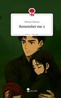 Viktoria Fizolova: Remember me 2. Life is a Story - story.one, Buch