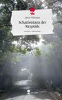 Janine Willmann: Schattentanz der Kryptids. Life is a Story - story.one, Buch