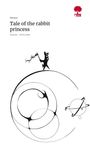Moonvi: Tale of the rabbit princess. Life is a Story - story.one, Buch
