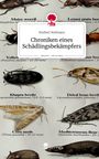 Norbert Hofmann: Chroniken eines Schädlingsbekämpfers. Life is a Story - story.one, Buch