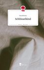 NoraWinter, Titel: "Schlüsselkind", Slogan: "story.one – Life is a story", Logo mit Baum und Tastatur. Stofftextur im Hintergrund.