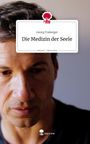 Georg Fraberger: Die Medizin der Seele. Ein nachdenklicher Mann, halbnah, mit Story.one Logo.