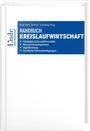 René Albert: Handbuch Kreislaufwirtschaft, Buch