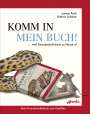 Lorenz Pauli: Komm in mein Buch!, Buch