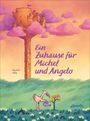 Raphaël Kolly: Ein Zuhause für Michel und Angelo, Buch