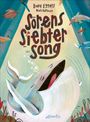 Dave Eggers: Sörens siebter Song, Buch