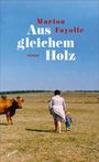 Marion Fayolle: Aus gleichem Holz, Buch