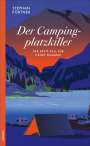 Stephan Pörtner: Der Campingplatzkiller, Buch
