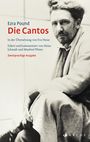 Ezra Pound: Die Cantos, Buch