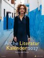 : Arche Literatur Kalender 2027, KAL