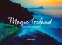 Gabrielle Alioth: Magic Ireland, Buch