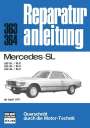: Mercedes 280 / 350 / 450 / SL / SLC, Buch