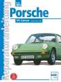 : Porsche 911 Carrera 1975 bis 1988, Buch