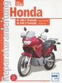 : Honda 600 V Transalp und XL 650 V Transalp ab Baujahr 1997/2000, Buch