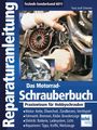 Franz Josef Schermer: Das Motorrad-Schrauberbuch, Buch