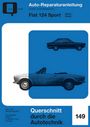 : Fiat 124 Sport, Buch