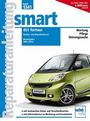 smart 451 fortwo, Buch
