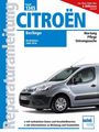 Christoph Pandikow: Citroen Berlingo, Buch