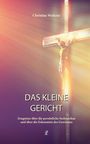 Christine Watkins: Das kleine Gericht, Buch