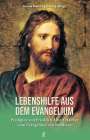 Friedrich Albert Hauber: Lebenshilfe aus dem Evangelium, Buch